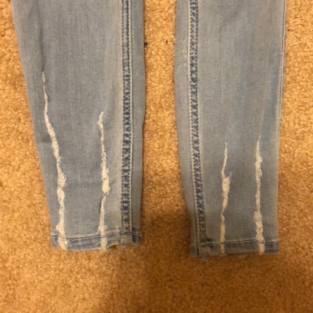 jeans - Picture 2 of 4